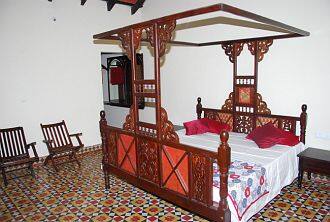 Shiveka Homestay, Chikmaglur 2